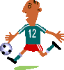 Return to Chelmsford Referees Society